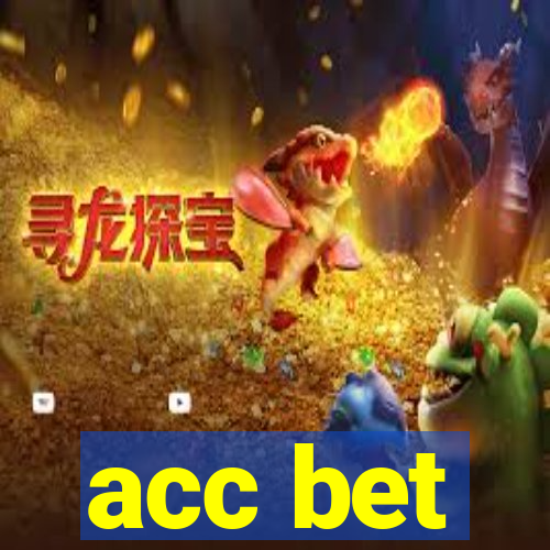 acc bet